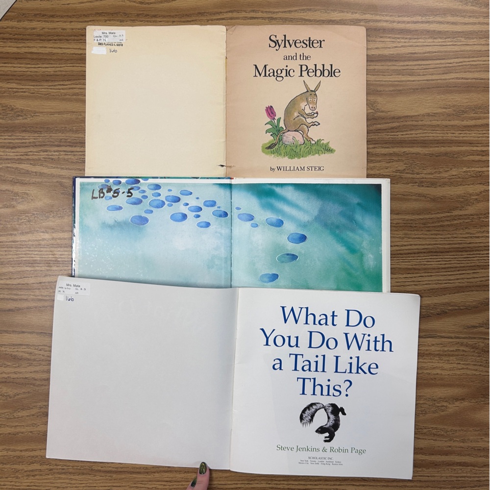 Children's Picture Book Lot - 9 Classic Titles - Picture 5 of 13